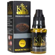 See more information about the KiK Gold 16mg (10ml) - Gold and Silver